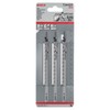 Bosch Professional T 344 DF Speed for Hard Wood Jigsaw