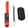 Metal Detector Pinpointer IP66 Waterproof Handheld Pin Pointer Wand with