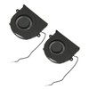 Laptop Cooling Fan Replacement Compatible for ASUS FX63V FZ63VD FX63VD