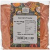 Old India Hot Chilli Powder 500g