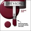 Revlon Esmalte ultra hd nail snap So Shady