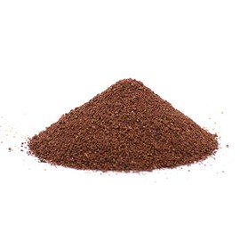 Sumac Coarse Ground | 60g | Sumac Powder | Spice | Vinegar Tree Fruit | Sumac Powder | Sumac Powder | Sumac Fruit | Coarsely Ground | Gerüche-Küche |