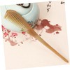 LALAFINA Pcs Hanfu Style Ox Horn Hair Stick Fashion Chinese