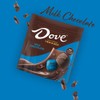 DOVE PROMISES Milk Chocolate Candy, 7.61 Oz Candy Bag (Pack