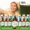 Wild & Organic Green Tea Extract Liquid Drops - Antioxidant