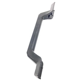 Polaris Ranger Rollover Protective Structure (ROPS) Grab Handle, Gloss Black, Genuine OEM Part 5450844-070, Qty 1