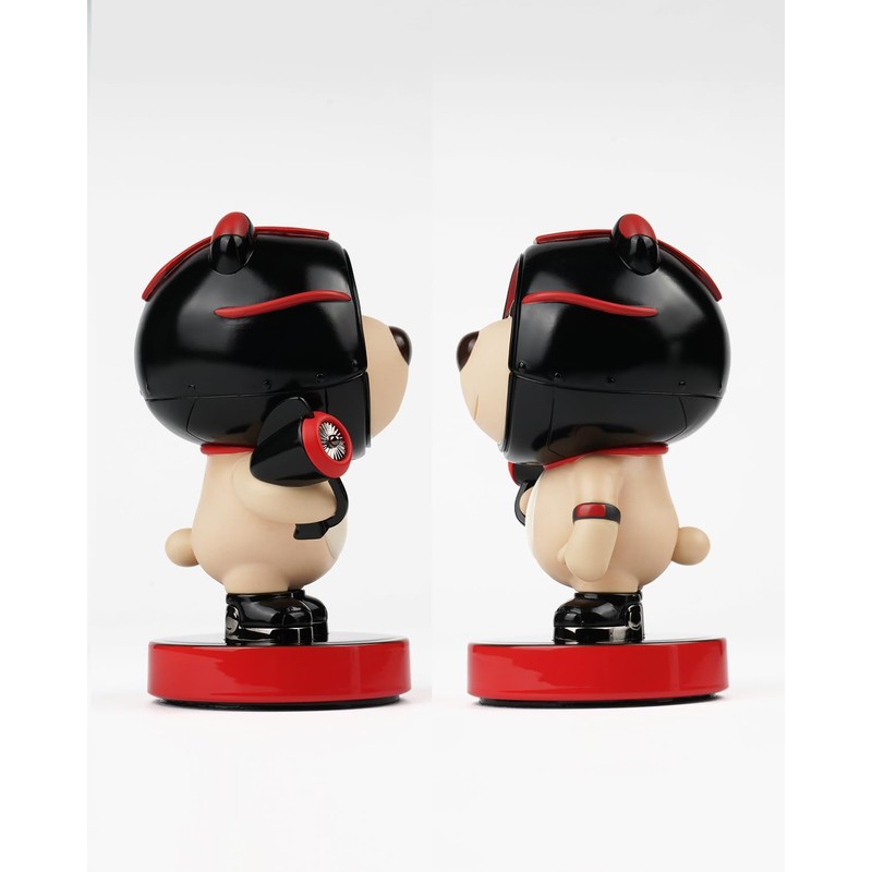 70mai mascot