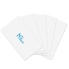 Suitable for NGTeco Attendance Cards, Compatible with MB2, MB1, TC1,