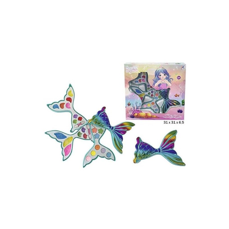 JUPESA Spielzeug, Farbe (RAM05820)