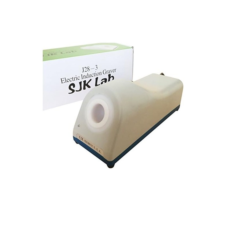 Wax Knife Heater Electromagnetic Melting Wax Professional Dental Lab Clinic