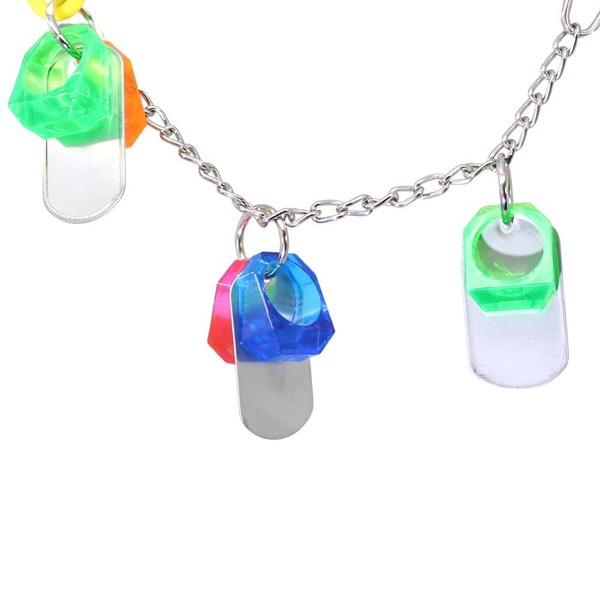 Bonka Bird Toys 2116 Chip Delight Bird Toy