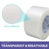 Conkote Transparent Medical Tape 1" x 10 Yards, First Aid