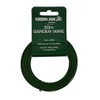 Green Jem GSGW30 Plastic Coated Garden Wire, 30 m