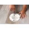 Oatey 43539 Replacement Closet Flange, 4 Inch PVC