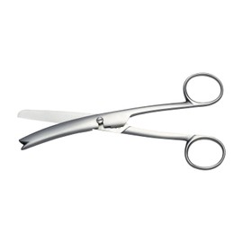 フリッツメディコ 臍帯剪刀 150MM(E992-018)