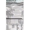 Tinkyada Organic Gluten-Free Brown Rice Pasta 3 Shape Variety Bundle: