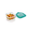Luminarc Keep 'N Box Square Food Container with Lid