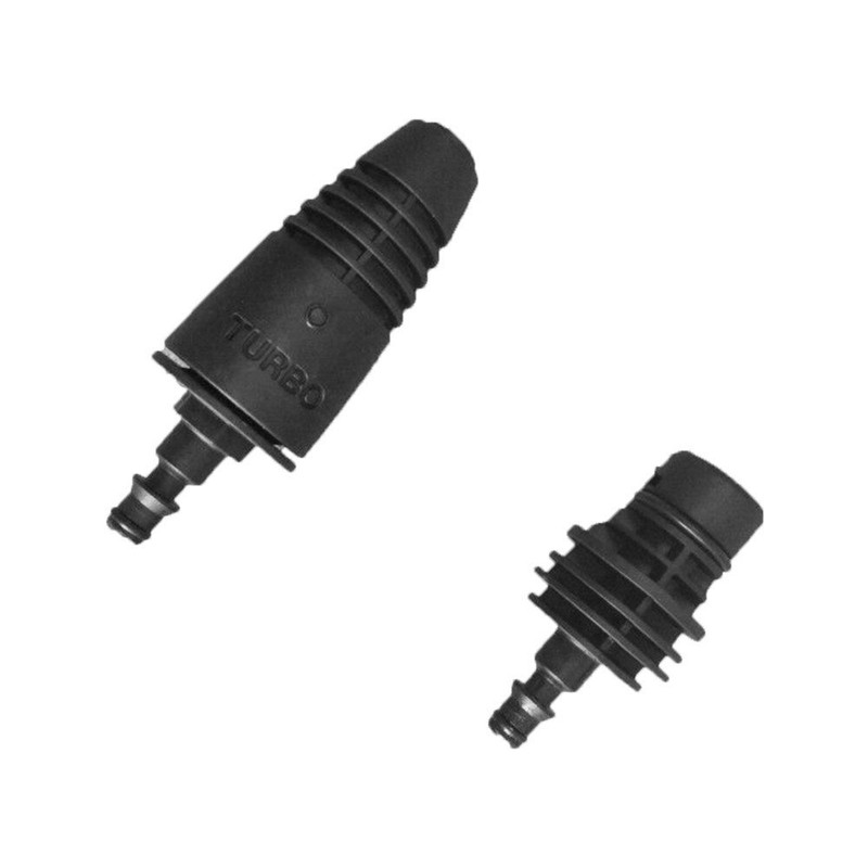 FEVERWORK Pressure Washer Jet Gun Nozzle for Lavor for Comet