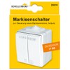 Schellenberg 25010 Markisenschalter For Outdoor use IP 65, for Controlling