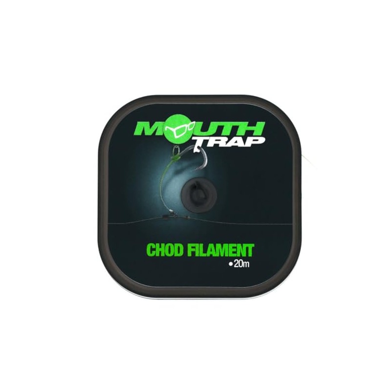 Korda Mouthtrap 25lb-0.53mm dia
