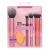 Real Techniques Set Brochas Base