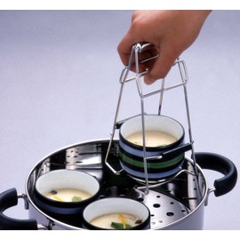 Sun Craft Steamed Tongs for RD – 07 