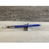 MALLY Evercolor Starlight Waterproof Liner w/Built In Brush, BRAZEN BLUE