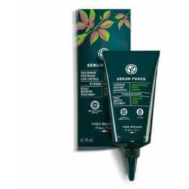 Serúm fortalecedor del cuero cabelludo 75 ml
