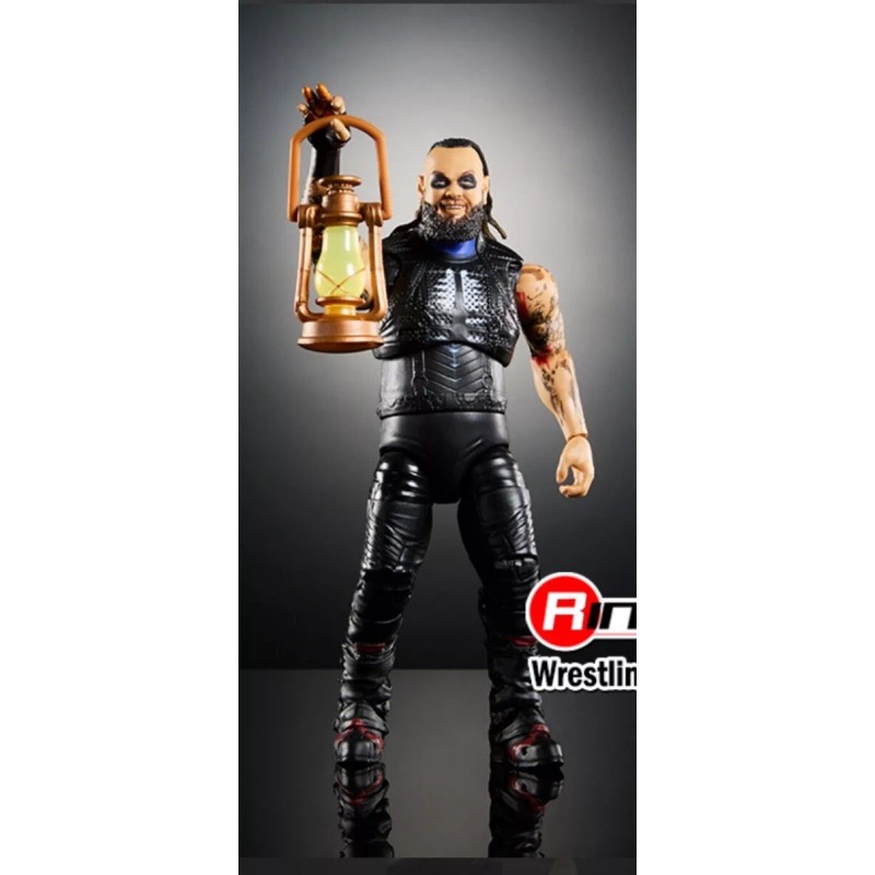 WWE BRAY WYATT - WWE ULTIMATE EDITION 24