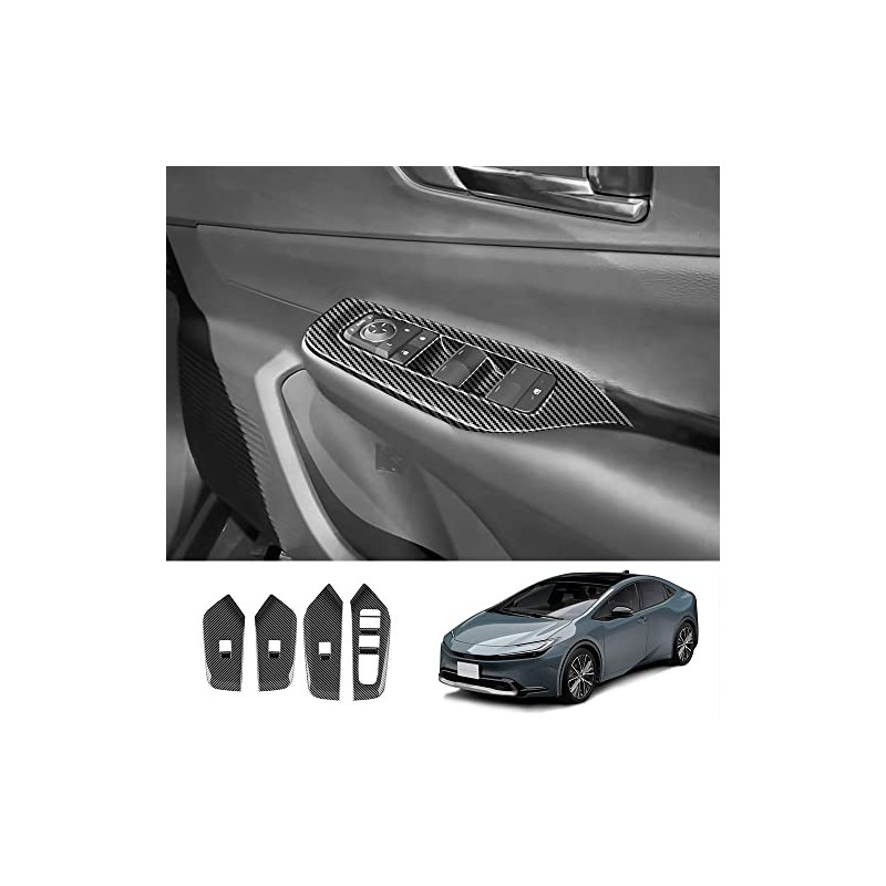SWD-DG PRS-30-T Toyota Prius Window Switch Panel Lift Wind Button