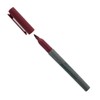 Art Alternatives Permanent Marker, Fine, Brick- 4.2mm felt nib -