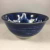 Made in Japan Japanese Rice Soup Noodle Bowl 6"D Porcelain