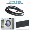 MAX COOL Dryer Drive Belt 7PH1915 Replacement Suitable for Galanz