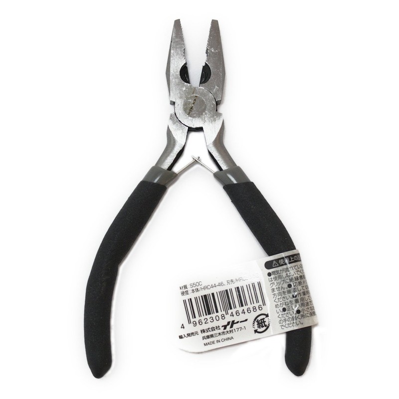 BIGMAN IH-809 Mini Pliers