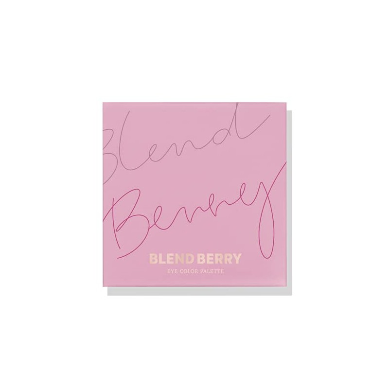 BLEND BERRY / Blended Berry/Aura Creation / 005 Strawberry &