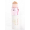Mally The Plush Pen Brightening FOUNDATION - Buildable, Lightweight Coverage