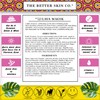 The Better Skin Lava Magik 3 in 1 Cleanser, 2