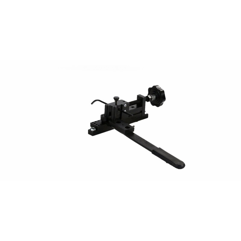 Erie Tools Manual Mini Universal Bending Machine Bench or Vise
