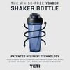 YETI Yonder 27 oz (737 ml) Leakproof Protein Shaker Bottle,