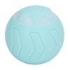 Smart Pet Toy Ball ABS and Silicone Automatic Rolling Toy