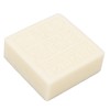 Rice Water Shampoo Bar Nourishing Grease Removal Portable Shampoo Soap