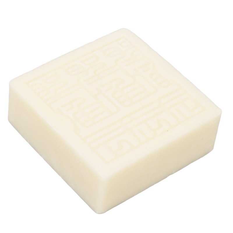 Rice Water Shampoo Bar Nourishing Grease Removal Portable Shampoo Soap