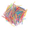 1000PCS Large Eye Plastic Sewing Needles Yarn Needles Weaving Needles