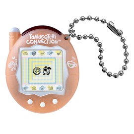 Bandai Tamagotchi Connection Parumiruyi