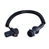 HELLA 6PU 009 169-151 Pulse Transmitter, Crankshaft 5-Pin Cable: 305