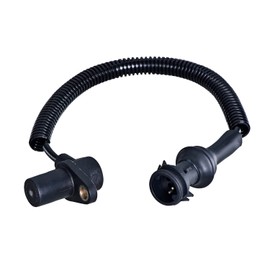 HELLA 6PU 009 169-151 Pulse Transmitter, Crankshaft 5-Pin Cable: 305 mm