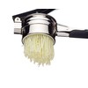 KitchenCraft Potato Ricer / Puree Maker with 2 Ricing Discs,