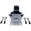 Fixed Caster Kit KIT0083 (HDW052) Compatible with Traeger