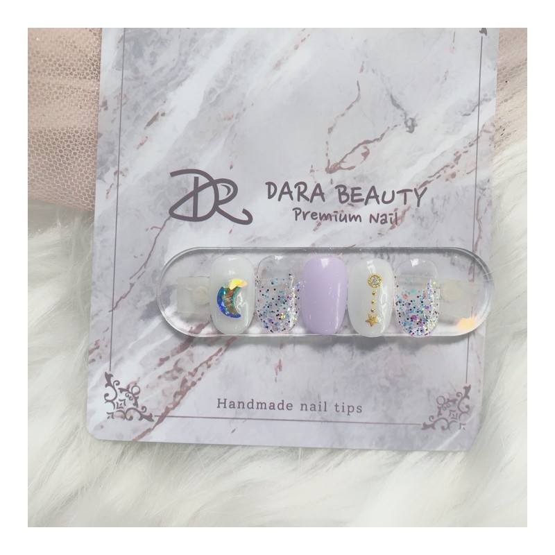Next day delivery⭐Spring nail art⭐ / 다음날발송⭐봄 네일아트⭐