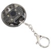 Outdoor Mini Strong Light Flashlight Portable Rechargeable Keychain Flashlight with